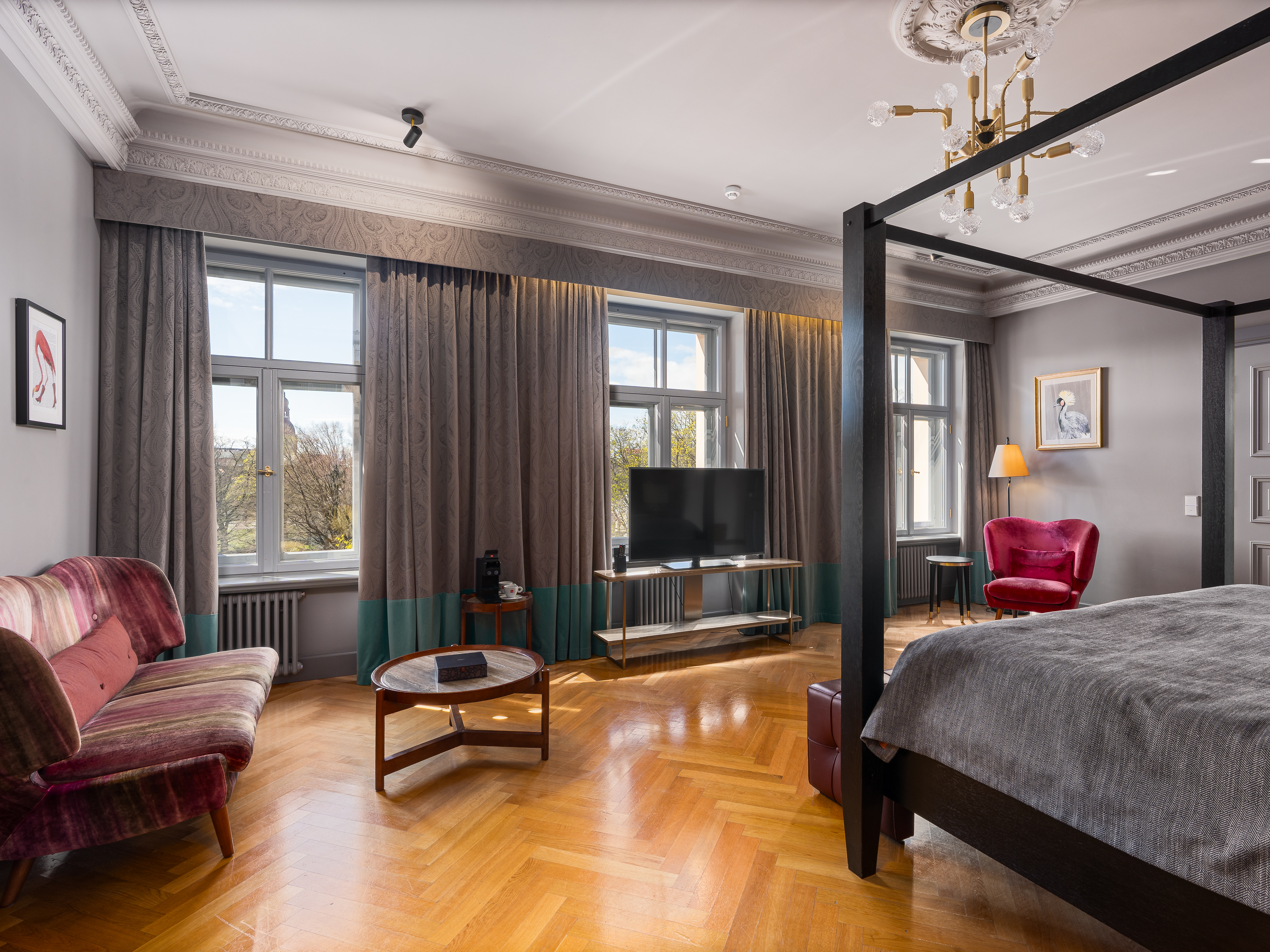suite