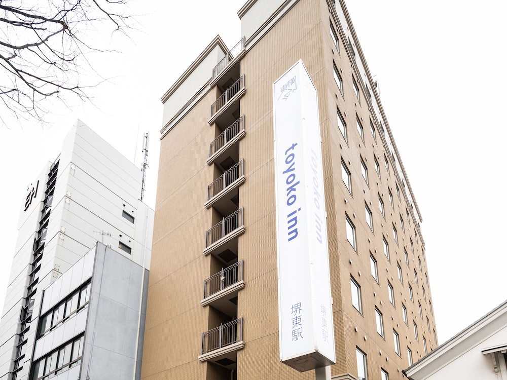Toyoko Inn Sakai Higashi Eki 6/59
