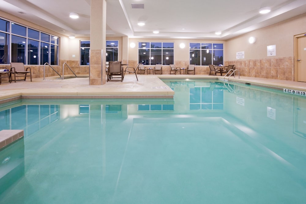 swimming pool spa