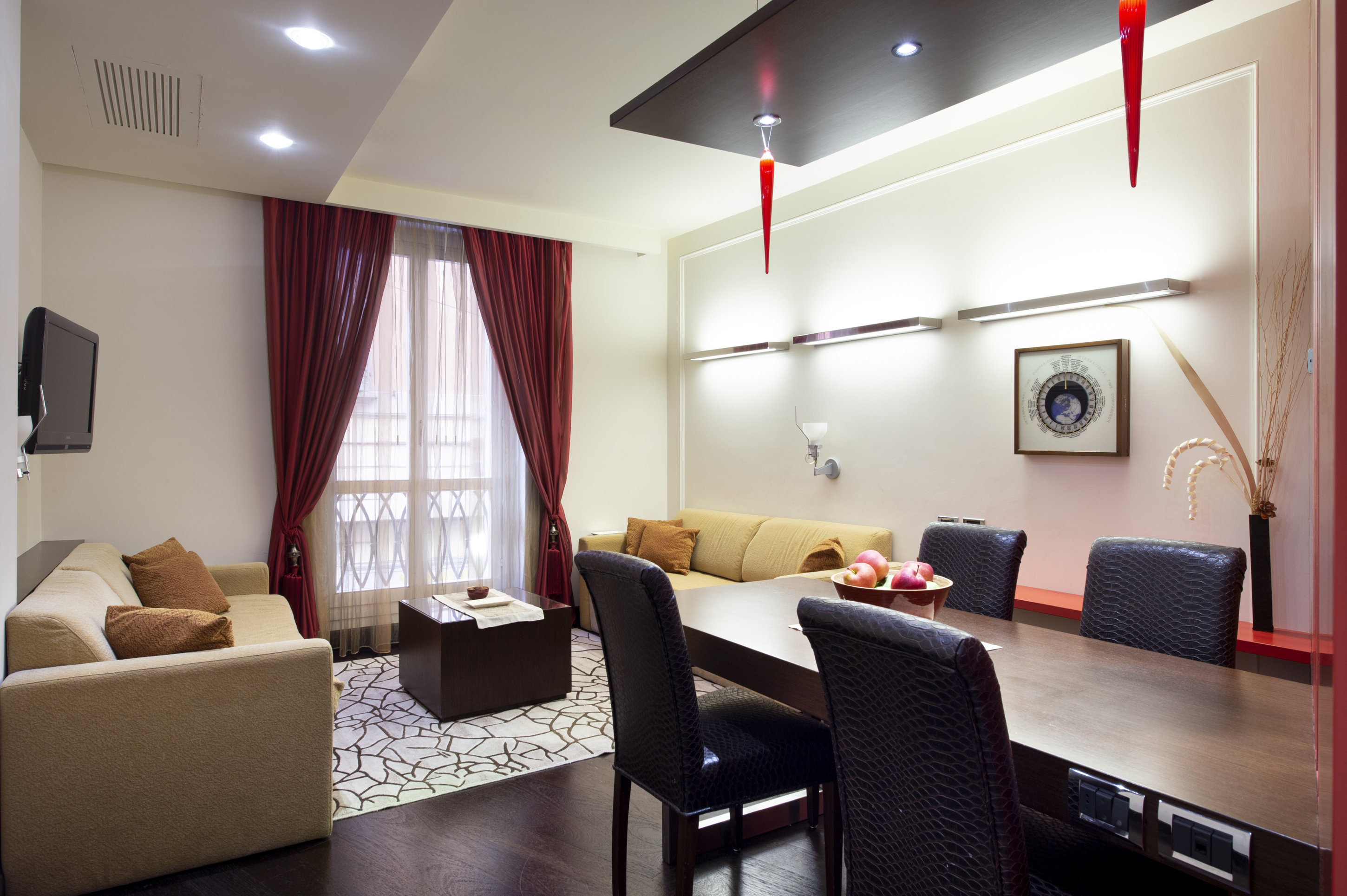 Art Hotel Orologio 58/81