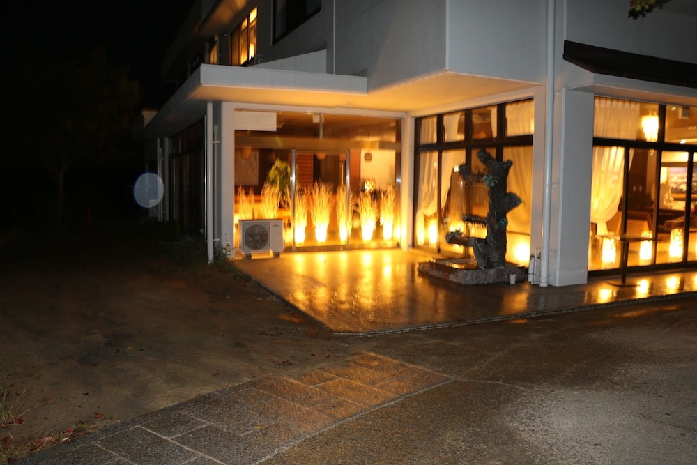 Hotel Bokaiso 3/46