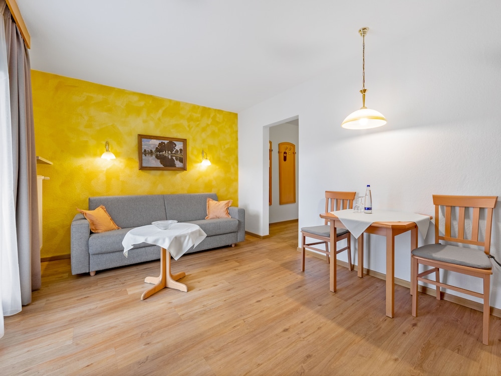 Landhotel Gabriele 10/50