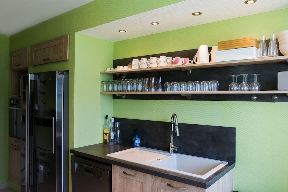 Au Coeur De Nancy Bnb 47/50