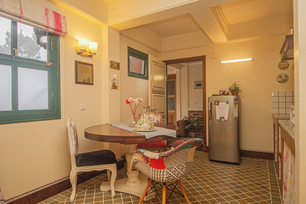 Amritara Luxury Villa Tosca, Gangtok 40/52