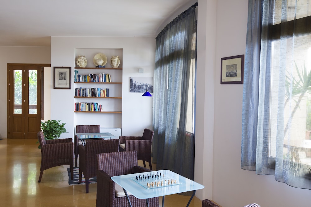 Hotel Baglio Santacroce 43/61