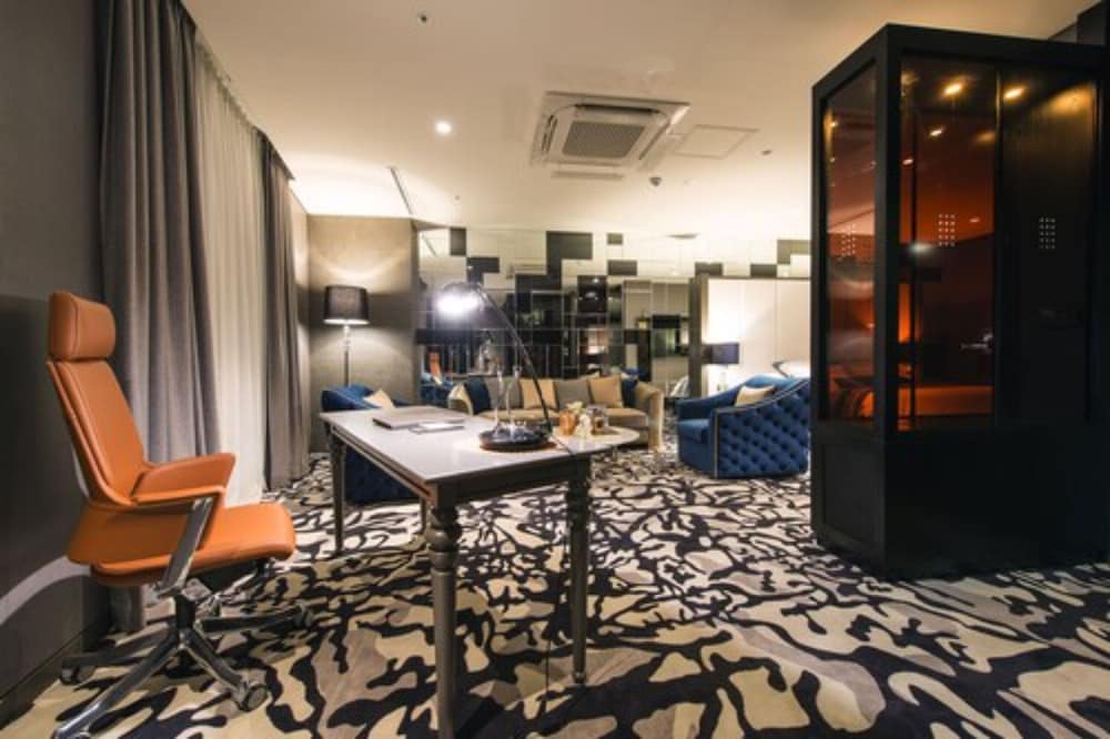 Best Louis Hamilton Hotel Changwon 45/68