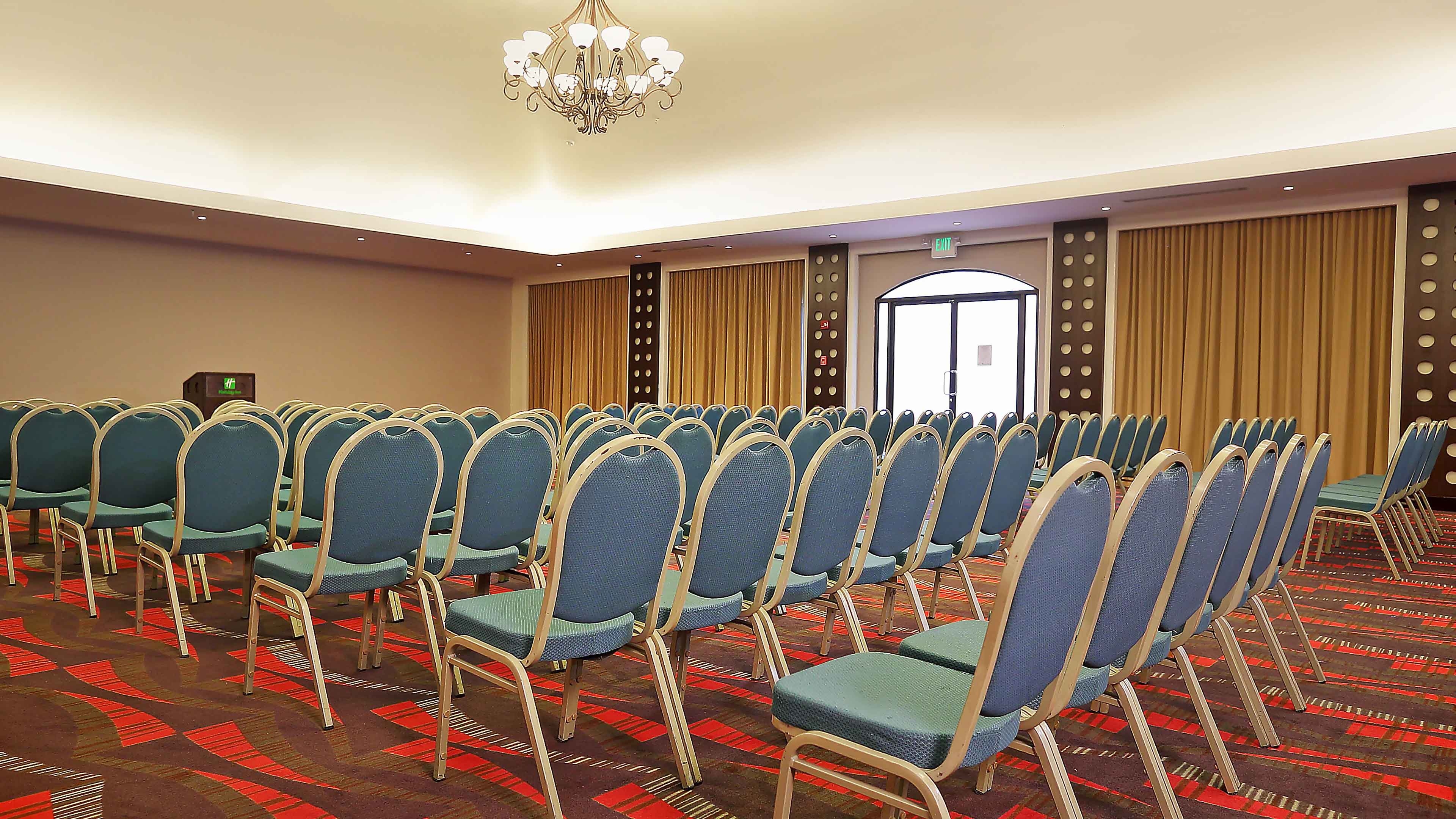 Holiday Inn Panama Canal 41/50