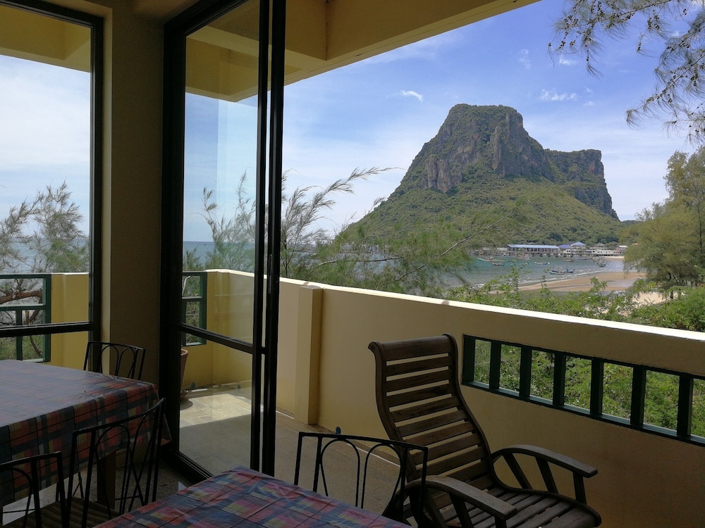 Aow Noi Sea View Resort 23/50