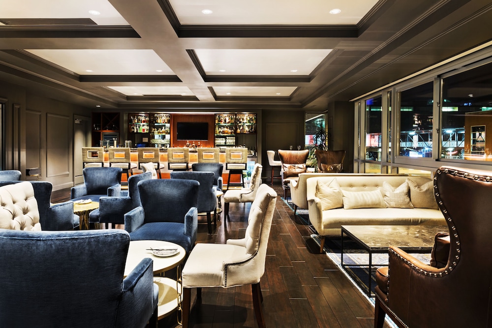 The Tennessean Personal Luxury Hotel 33/57