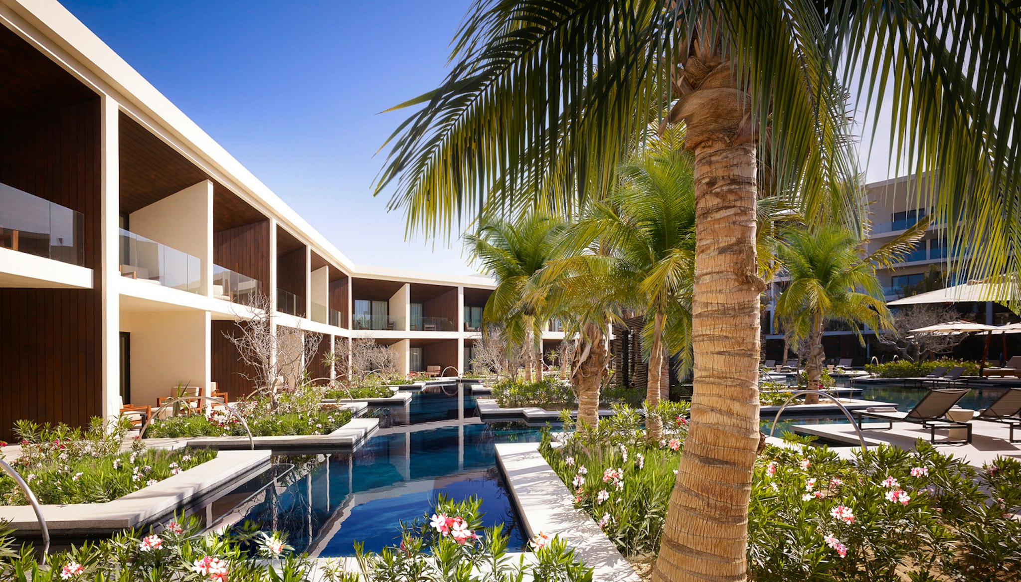 Nobu Hotel Los Cabos 44/50