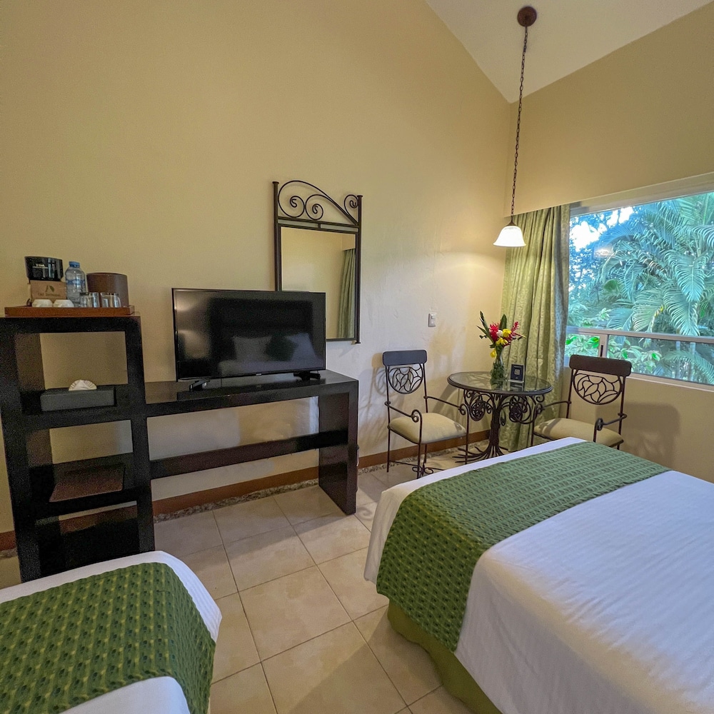 Villa Mercedes Palenque 27/49