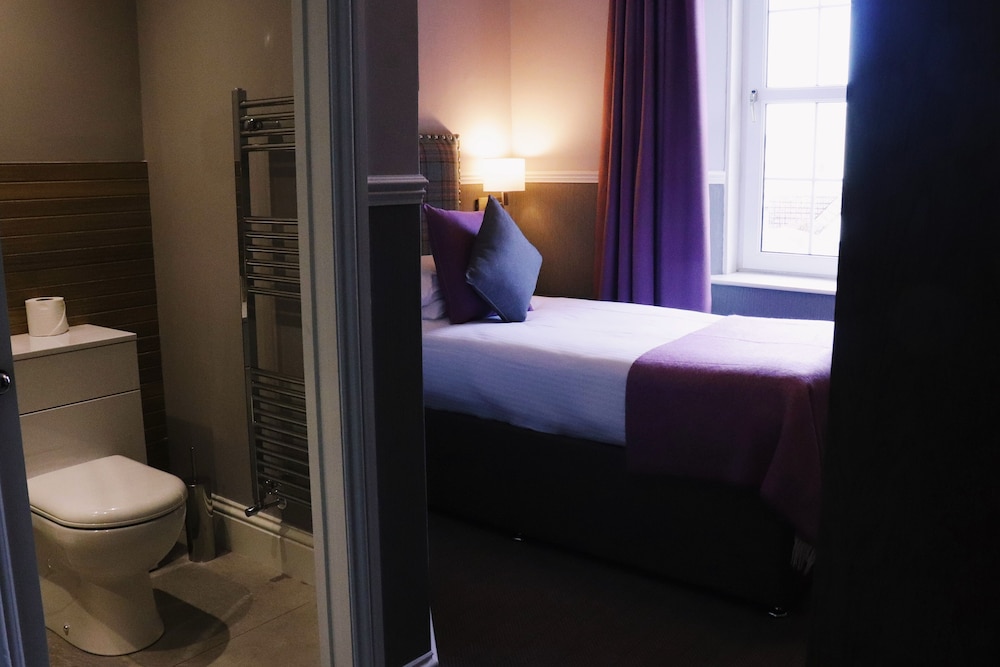 Balmacara Hotel 15/72