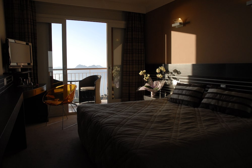 Hotel Capo Rosso 11/37