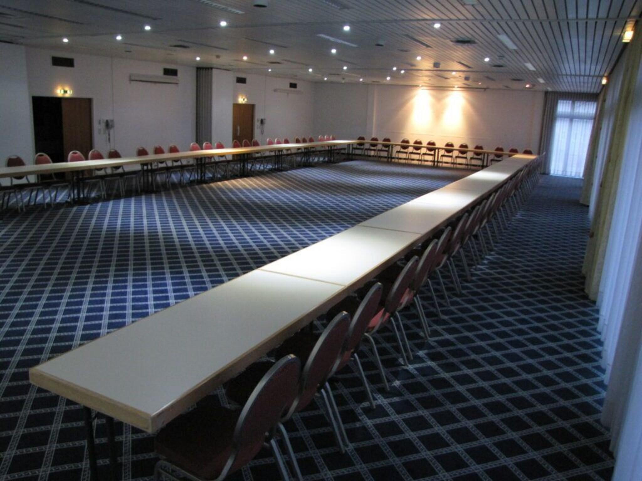 Parkhotel Marl 21/26