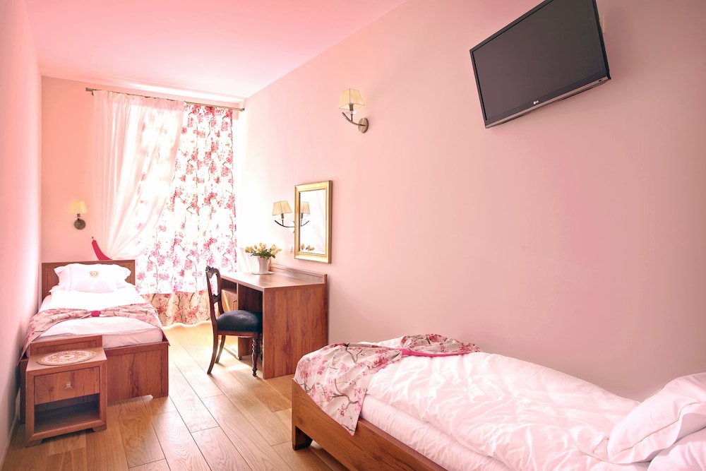 Aparthotel Grodzka 21 38/72