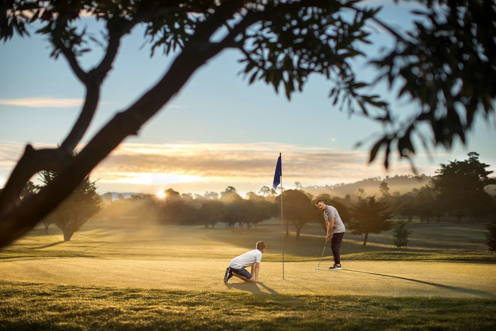 Hyatt Regency Monterey Hotel and Spa on Del Monte Golf Course 58/67