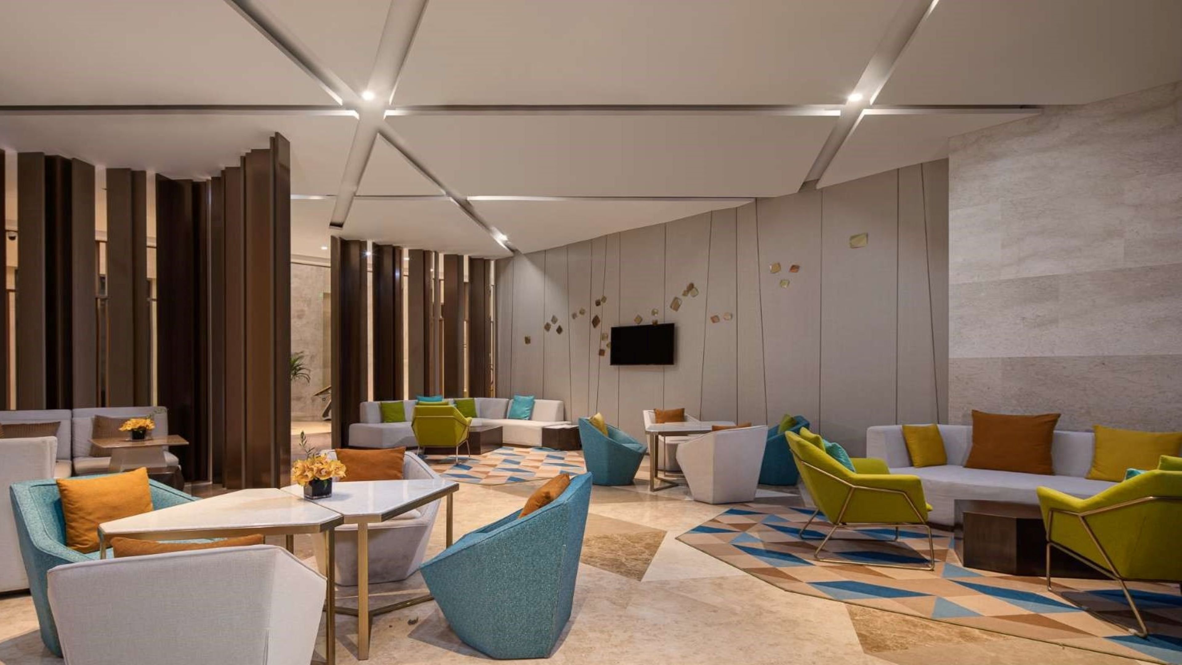Holiday Inn & Suites Langfang New Chaoyang 22/33