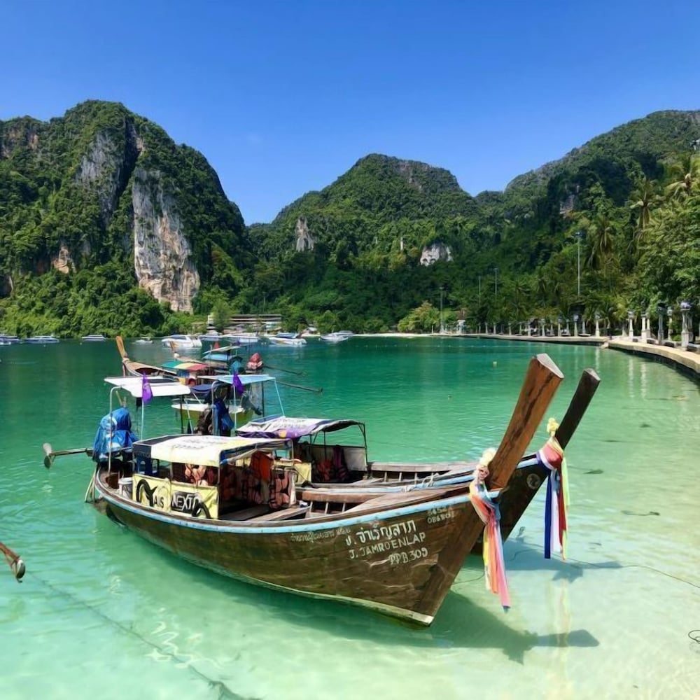 PHI PHI DREAM 32/39