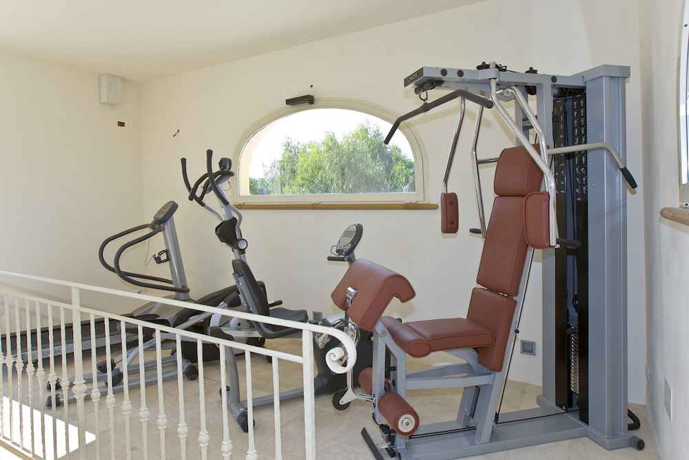 Relais & Residence Villa Mazzanta 12/50
