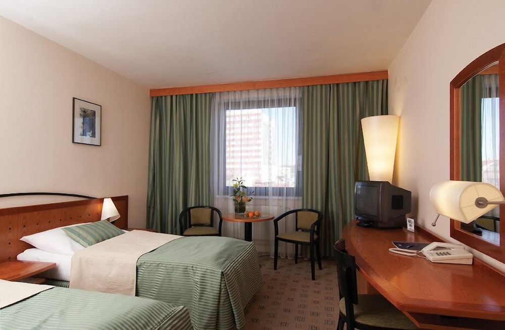 Expo Hotel Prague 5/39