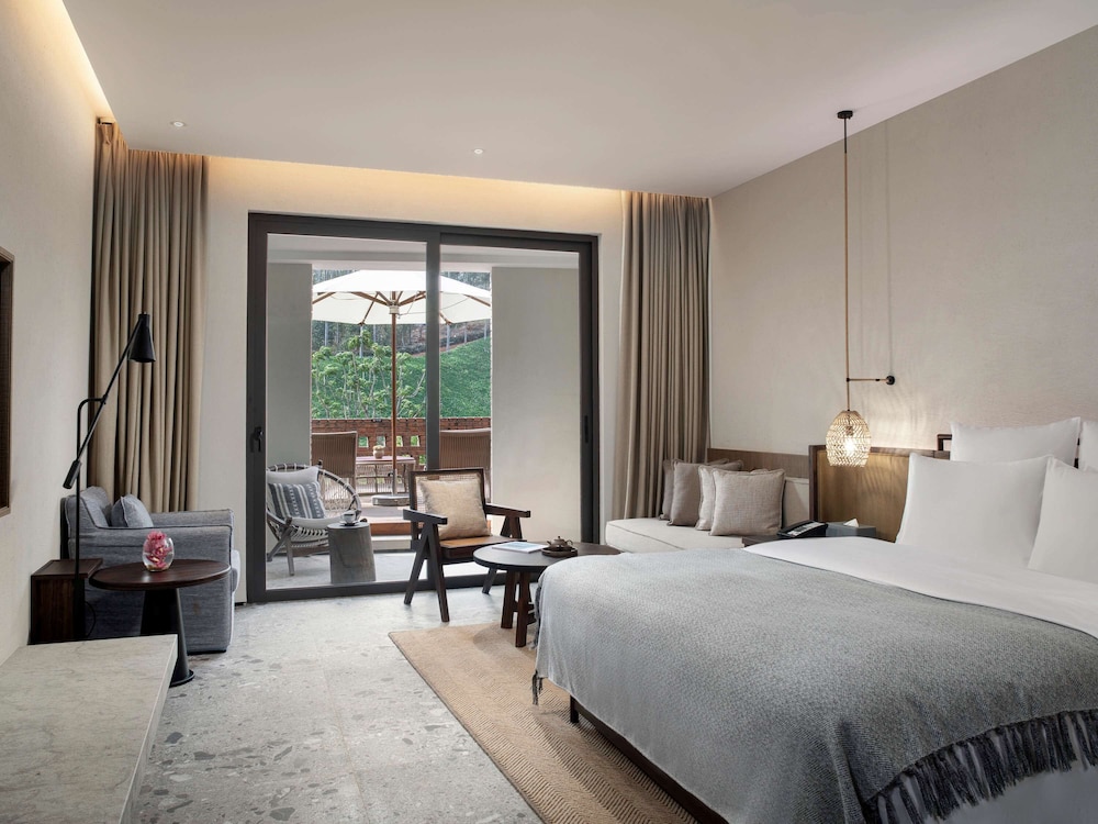 DongFengYun Hotel Mi'Le - MGallery Collection 17/77