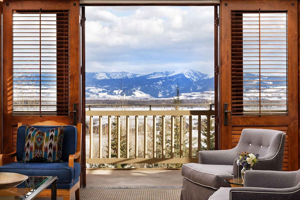 Four Seasons Resort and Residences Jackson Hole 39/80
