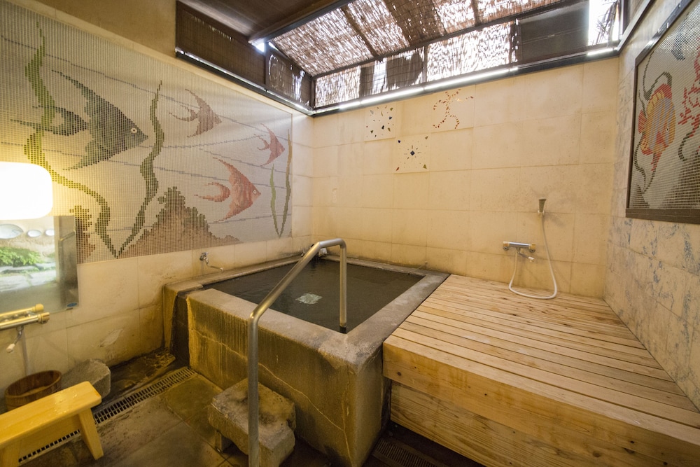 Nogamihonkan Ryokan 28/41