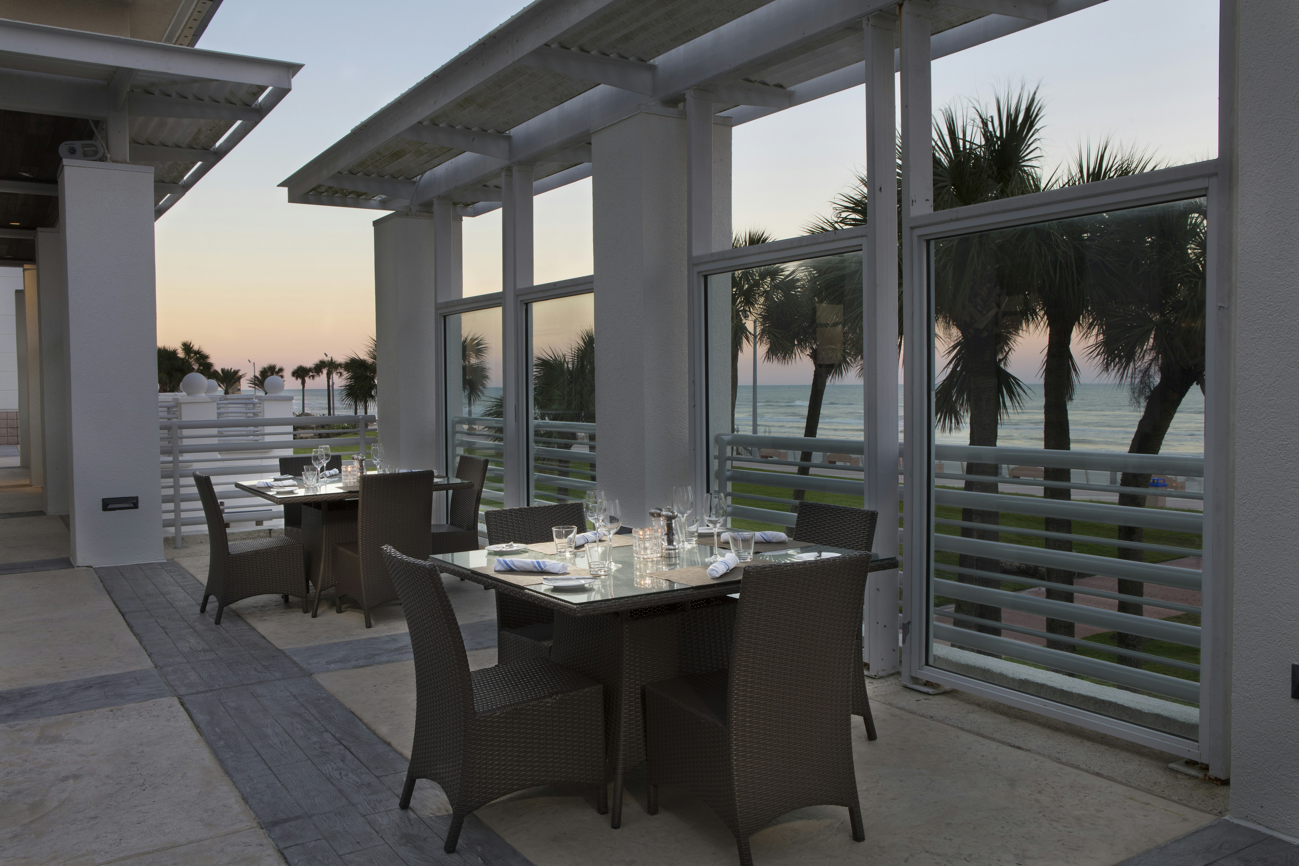 Hilton Daytona Beach Oceanfront Resort 14/50