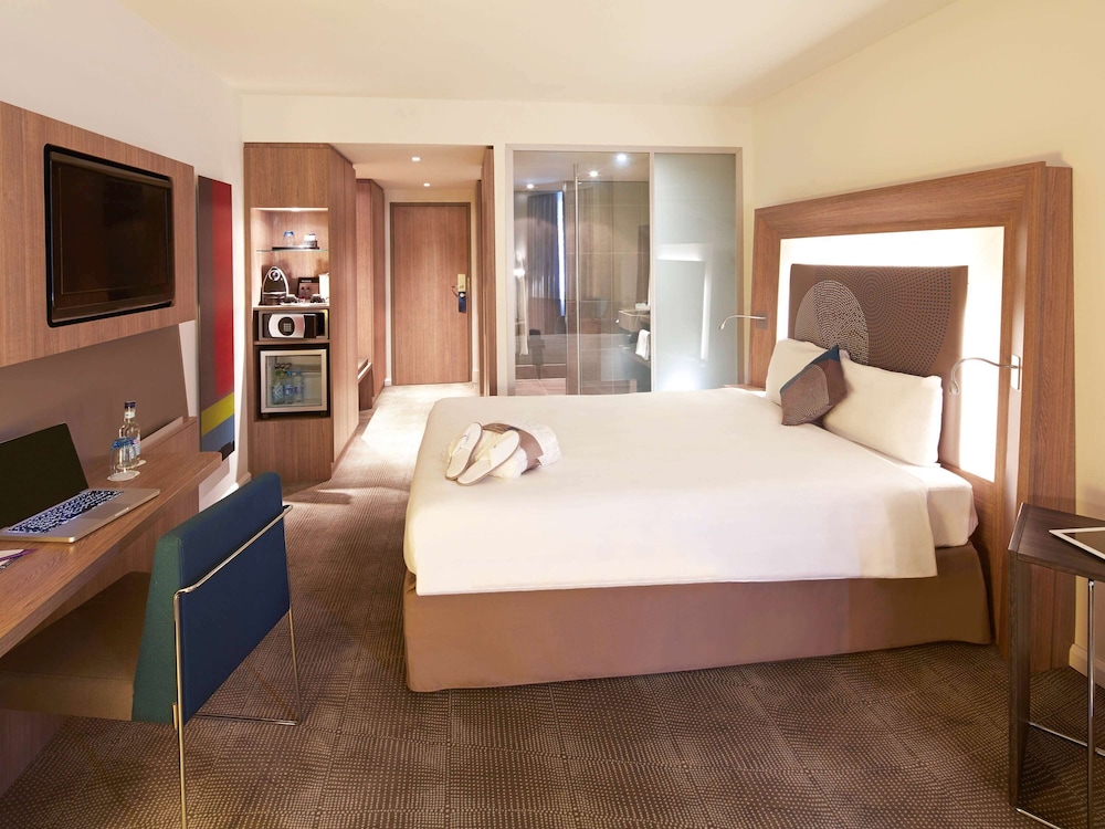 Novotel London Tower Bridge 28/69
