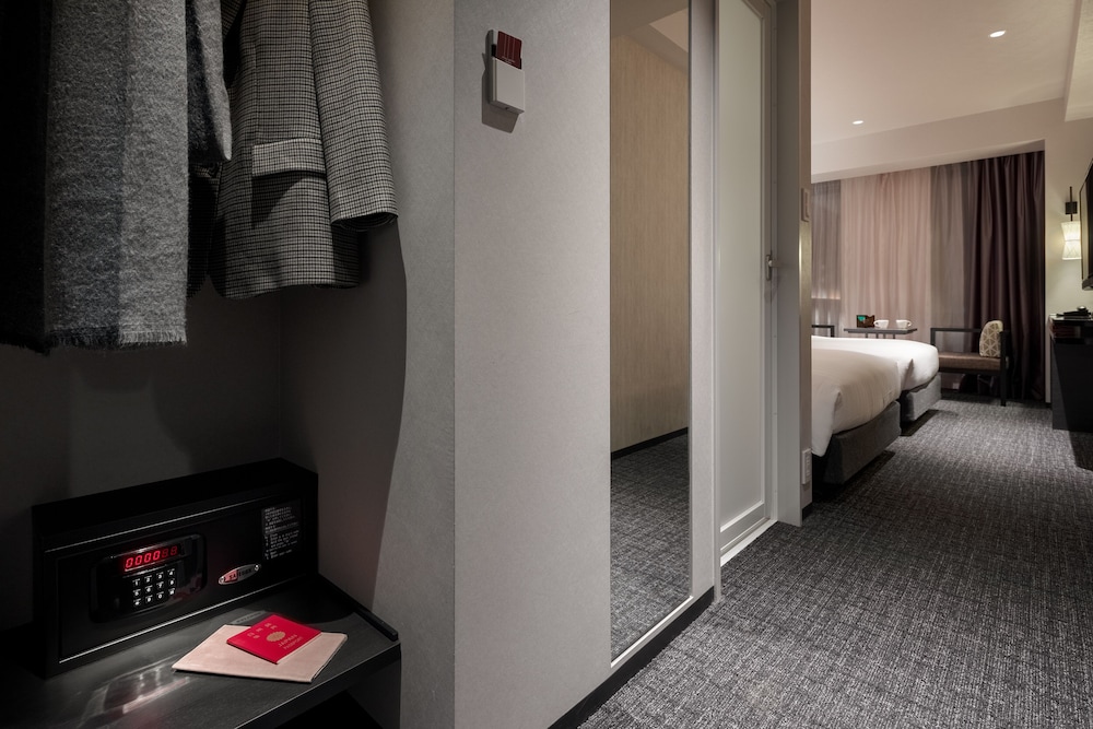 Mitsui Garden Hotel Kanazawa 65/65
