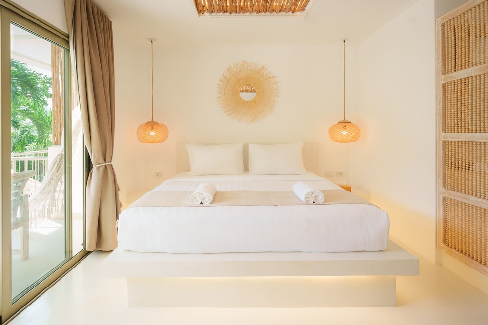 Elephant Beach Club & Resort Samui 16/50