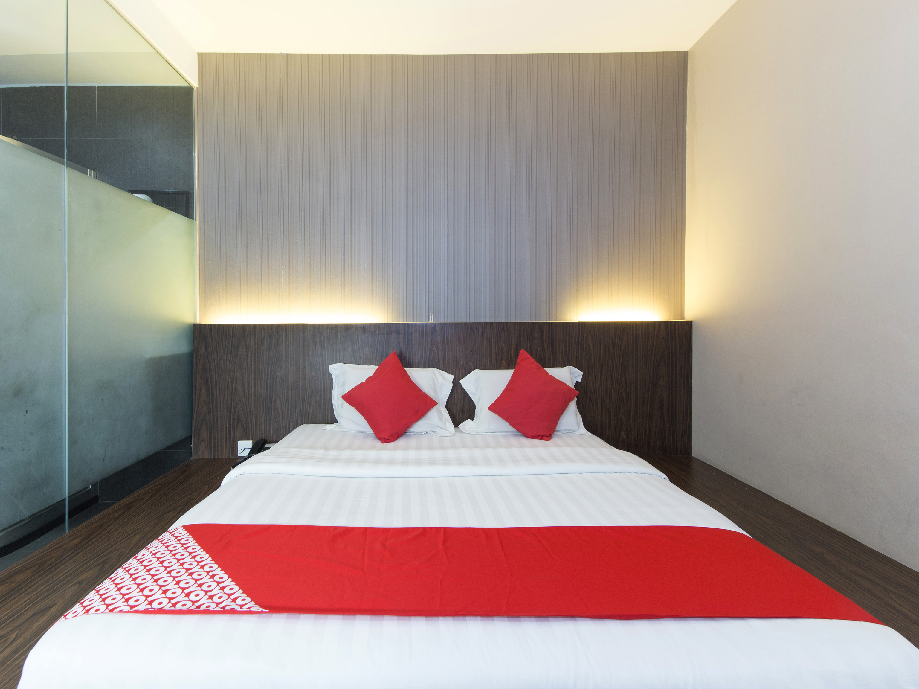 OYO 340 Comfort Hotel 15/41