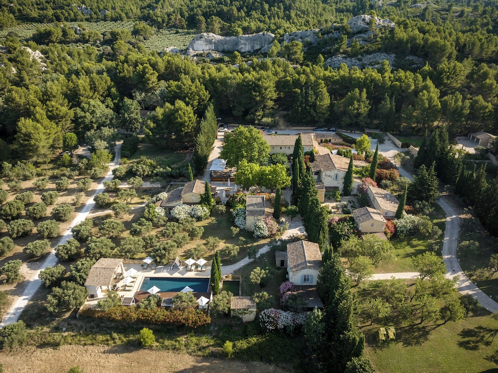 Les Petites Maisons – Hameau des Baux 41/48