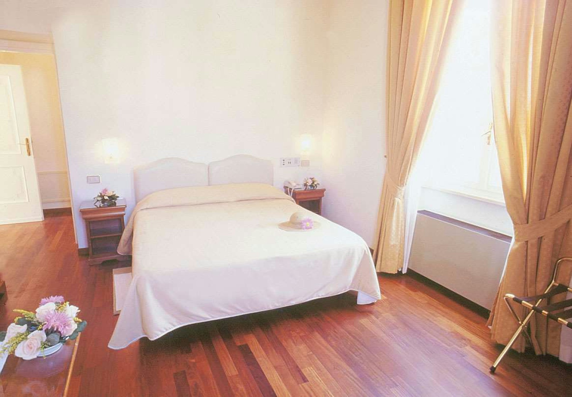 Villa Irlanda Grand Hotel 14/46