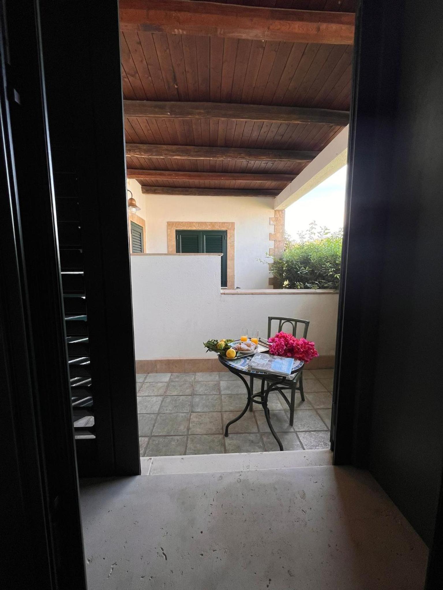 Hotel Valle Di Mare Resort 7/55