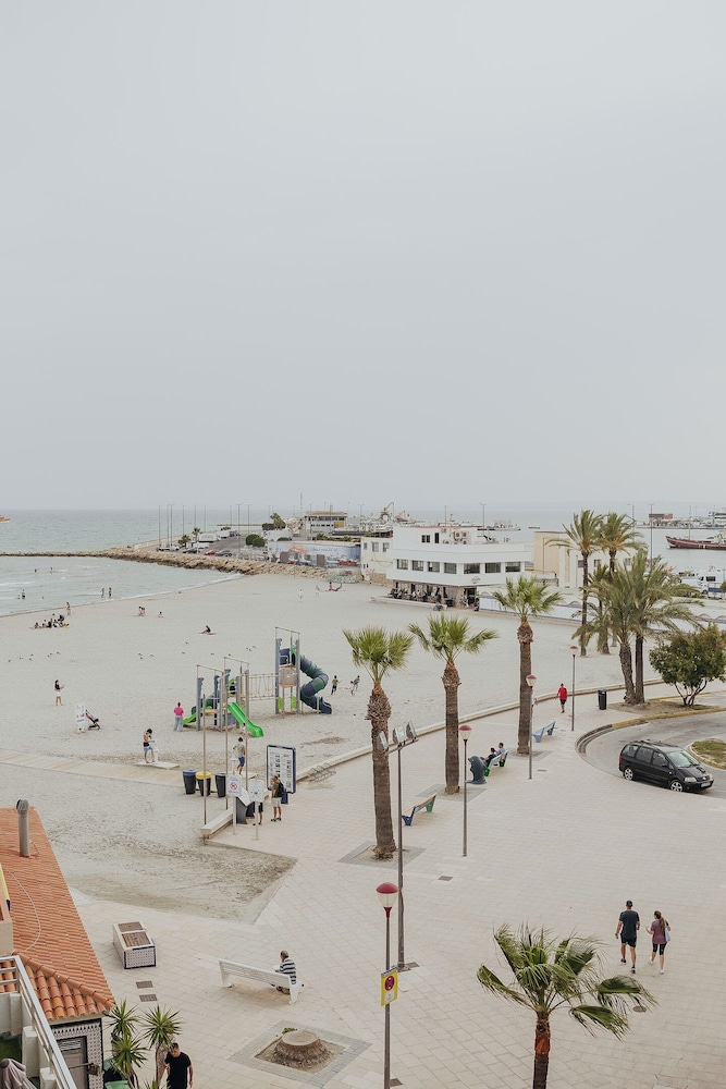 Hotel Polamar 44/50