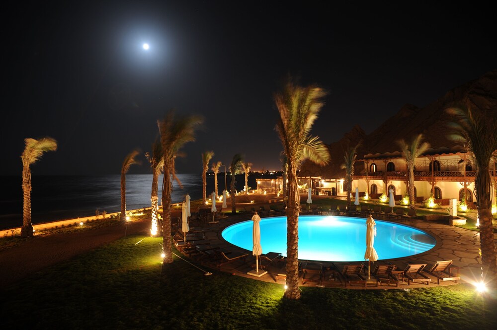 Dahab Paradise 35/45