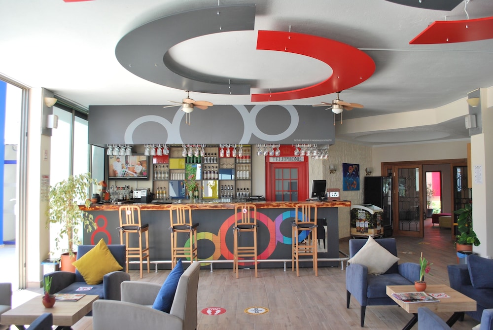 Serpina Hotel - Adults Only 47/68