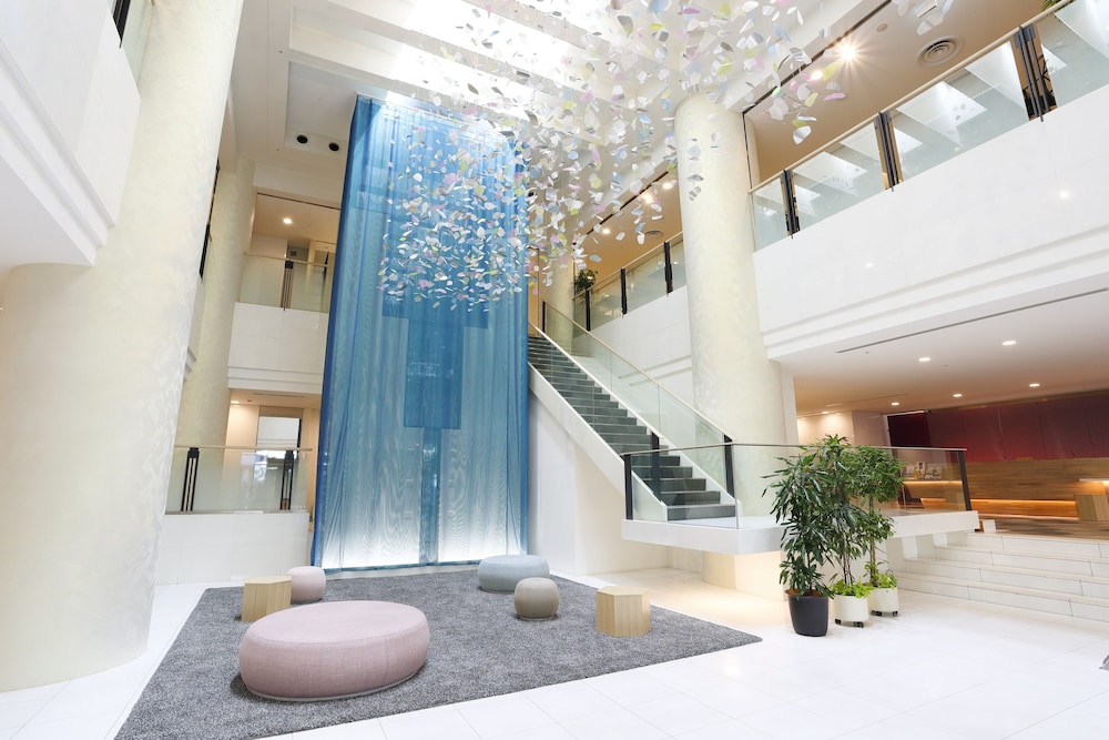 Holiday Inn & Suites Sapporo Odori Park 27/57