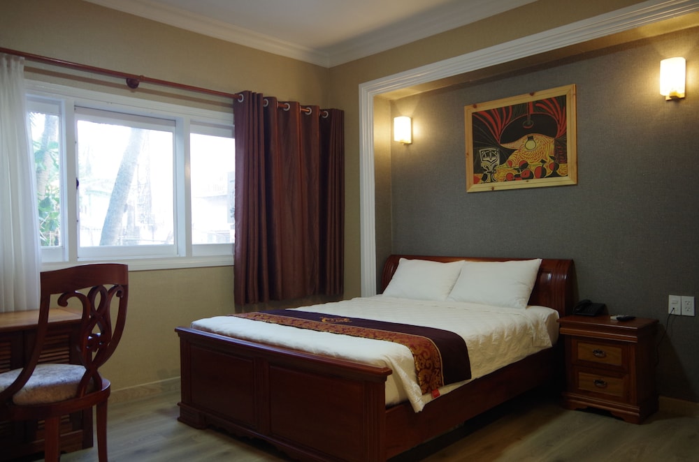 Ngoc Chau Hotel 20/60