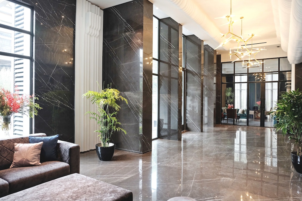 Goodrich Suites Jakarta 6/62
