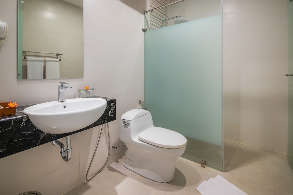 Padma Sari Hotel 41/46