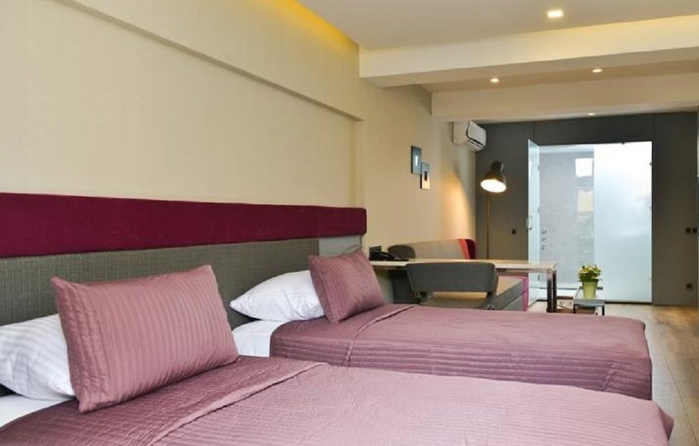 Spil Suites 5/31