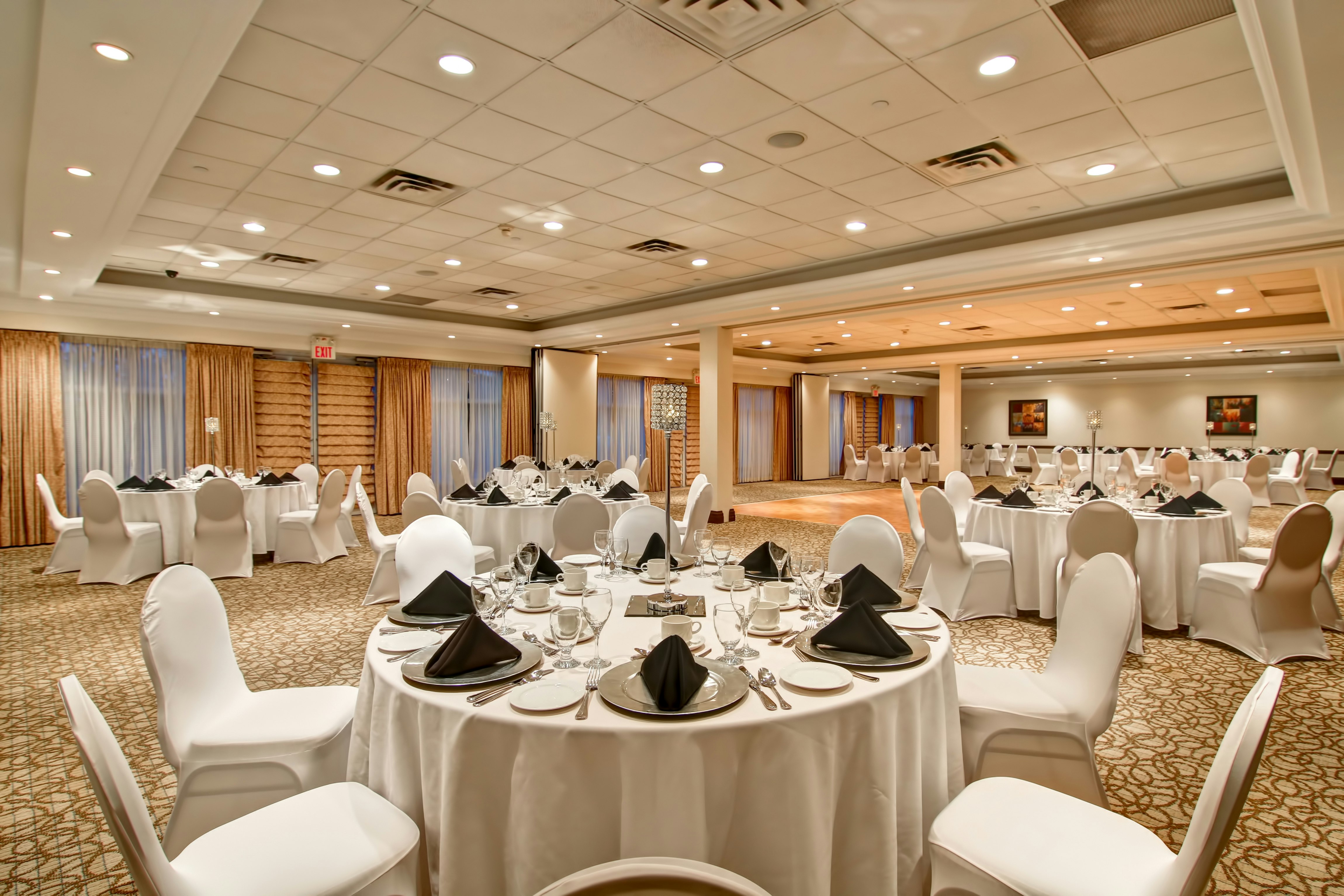 Hilton Garden Inn Toronto Burlington 25/27