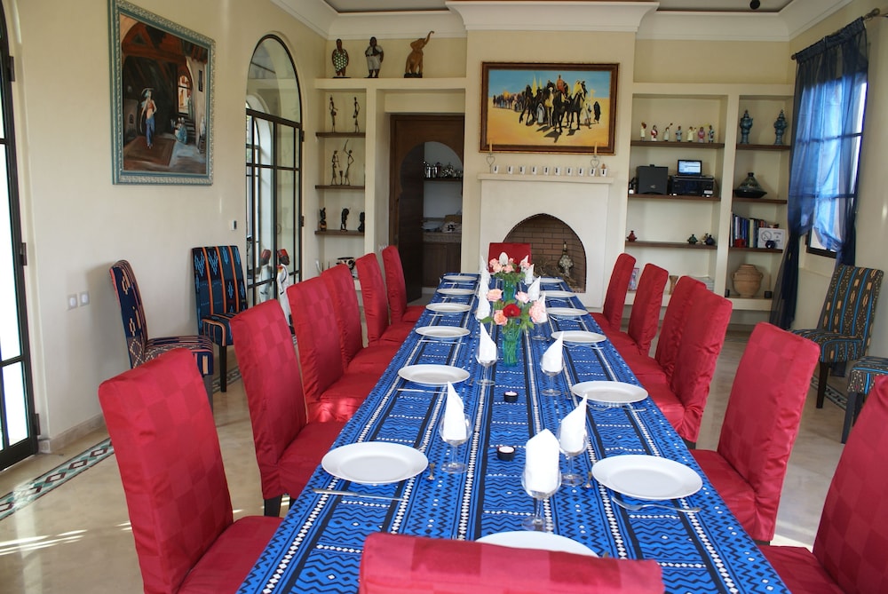 La Kasbah Riad Aalma d Or 34/50