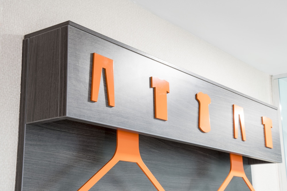 Easyhotel Reading photo5
