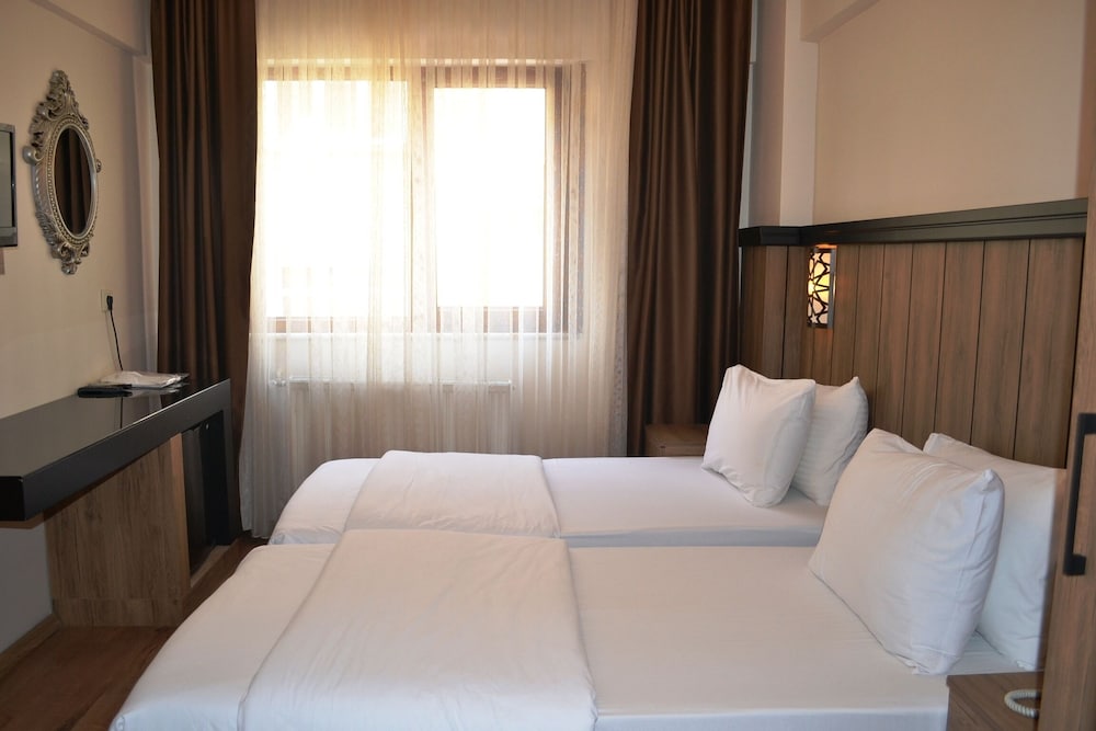 Istanbul Comfort Hotel 21/50