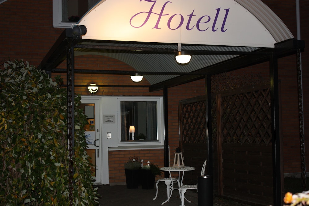 Hotell Angöringen 13/50