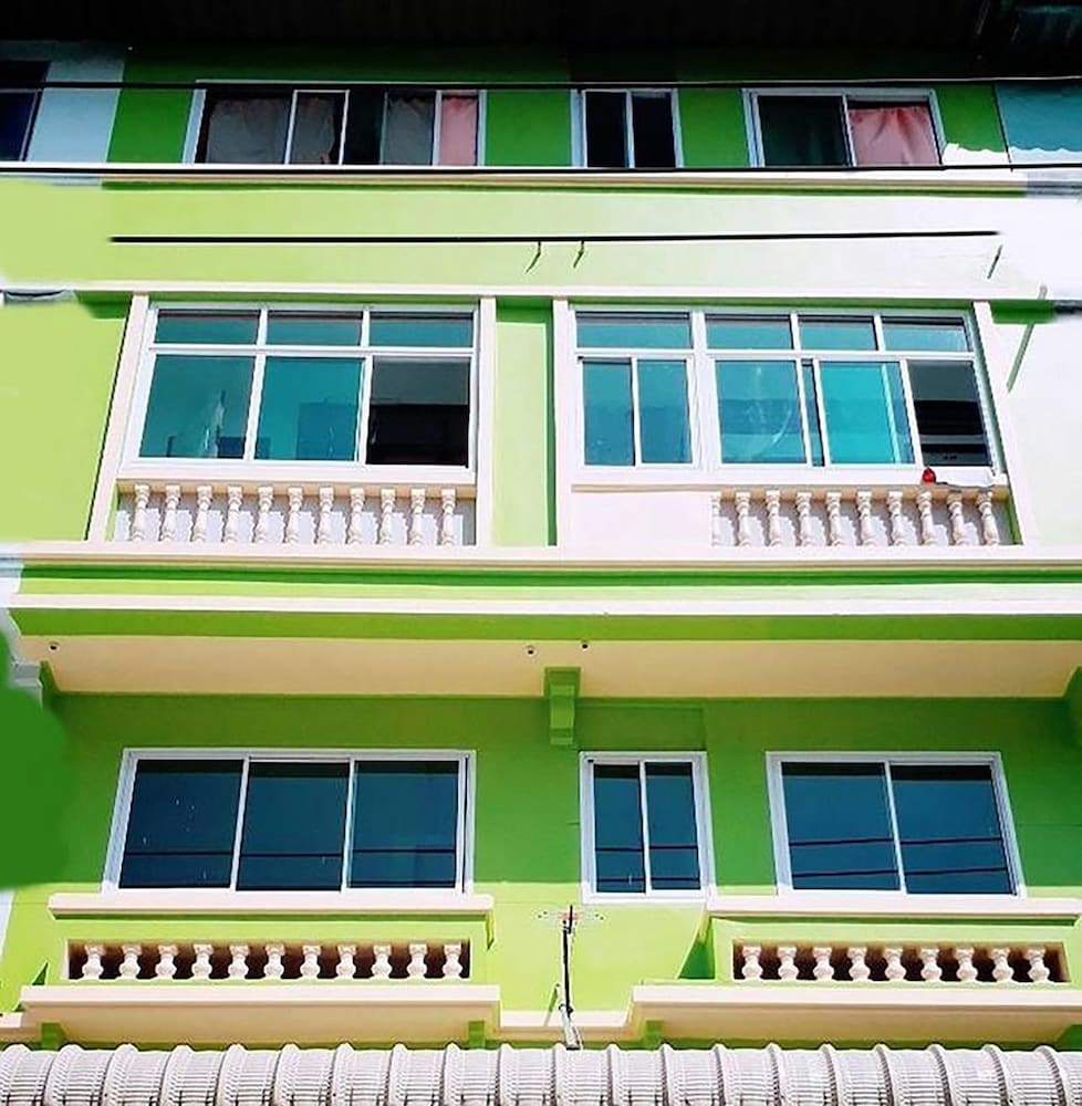 Natcha Place Rangsit Donmuang 1/37