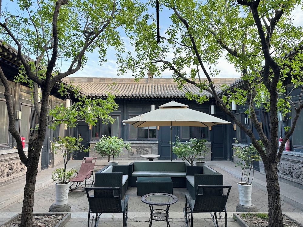 Elsewhere Gongji Hotel 11/50